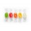 Feuille pour emballage de bonbon 8 x 8