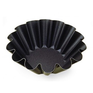 Moule Brioche style continental grosses côtes Moule Brioche style continental grosses côtes