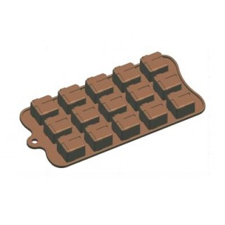 Moule Boite cadeau carrée Moule Boite cadeau carrée
