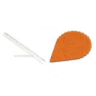 Rouleau embosseur Doux rêves Rouleau embosseur Doux rêves