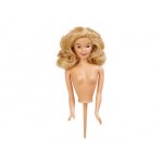 Demie poupée - Blonde