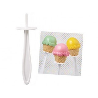 Baton élégance Pops Baton élégance Pops