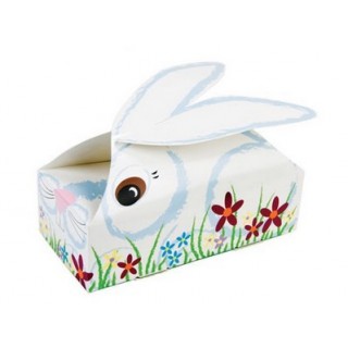 Boite Mon ami lapin 1/2 lb Boite Mon ami lapin 1/2 lb
