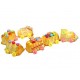Moule Le petit train