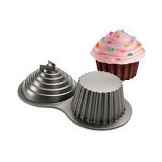 Moule Cupcake Géant Moule Cupcake Géant