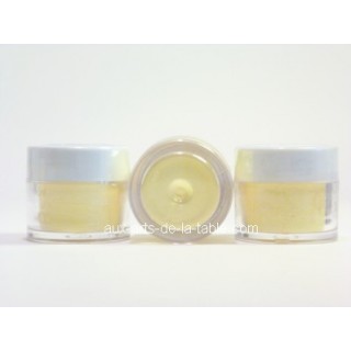 Poudre Crème Poudre Crème