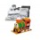 Moule Train Choo-Choo 3D