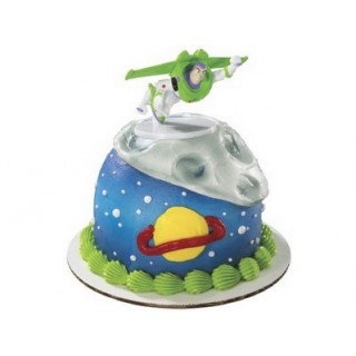 Figurine Buzz l'éclair Figurine Buzz l'éclair