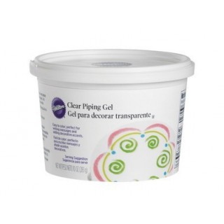 Piping gel Piping gel
