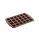 Moule Brownies carrés Pops