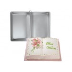 Moule Livre ouvert