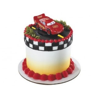 Bagnole McQueen Bagnole McQueen