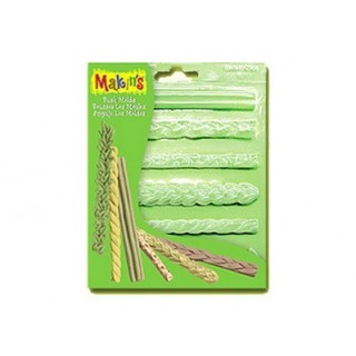 Moule flexible - Les bordures Moule flexible - Les bordures