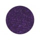 Techno Glitter - Violet