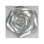 Peinture comestible - Argent lustré 4.5oz