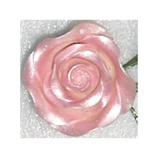 Peinture comestible - Rose lustré 4.5 oz Peinture comestible - Rose lustré 4.5 oz