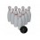 Ensemble Quilles et boule