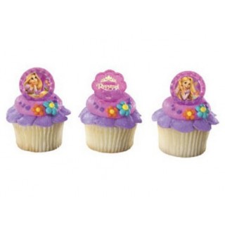 Bague Princesse Raiponce Bague Princesse Raiponce