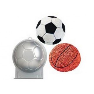 Moule Ballon de soccer Moule Ballon de soccer