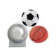 Moule Ballon de soccer