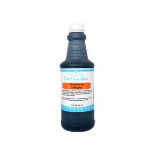 Essence à crème glacée - Délice de bleuet (32oz) Essence à crème glacée - Délice de bleuet (32oz)