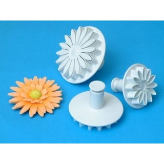 Découpoirs et embosseurs Tournesol Découpoirs et embosseurs Tournesol