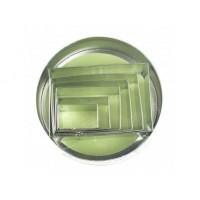 Emporte-pi&egrave;ce Les rectangles