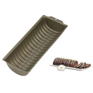 Moule à gâteau Rehrücken Moule à gâteau Rehrücken