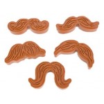 Découpoir et embosseur Les moustaches