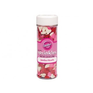 Décorette Coeur jumbo en sucre Décorette Coeur jumbo en sucre