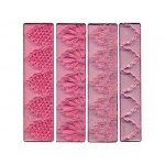 Découpoir et embosseur Dentelles No 1