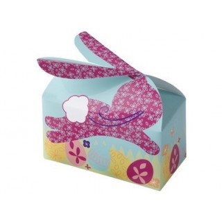 Boite Lapin sautillant Boite Lapin sautillant