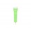 Gel vert pâle scintillant