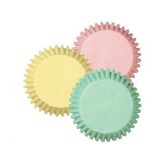 Moule en papier Couleur pastel Moule en papier Couleur pastel