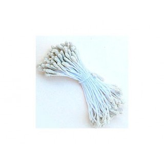 Pistil Paillette blanche Pistil Paillette blanche