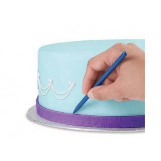 Ruban à mesurer pour gâteau Ruban à mesurer pour gâteau