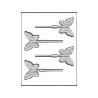 Moule à suçon Papillon Moule à suçon Papillon