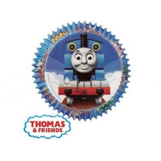 Moule en papier Thomas Le Train Moule en papier Thomas Le Train