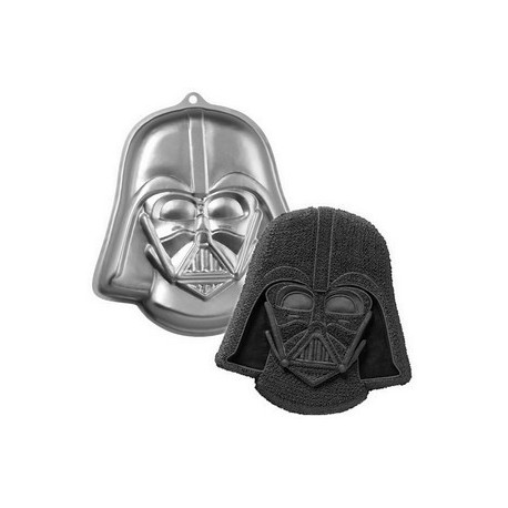 Moule A Gateau Darth Vader