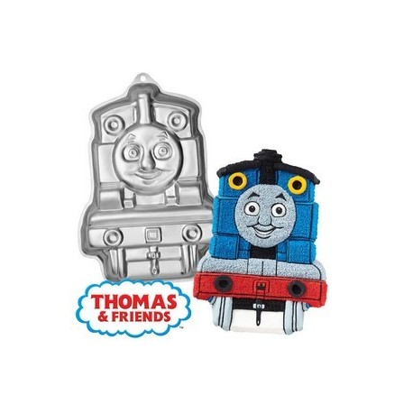 Moule A Gateau Thomas Le Train