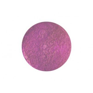 Poudre Lustrée Pensée (Violet) Poudre Lustrée Pensée (Violet)