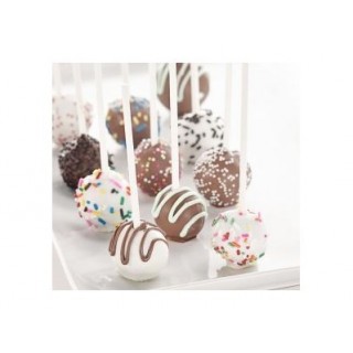 Ensemble Moule à cake pops Ensemble Moule à cake pops