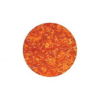 Petite paillette brillante orange Petite paillette brillante orange