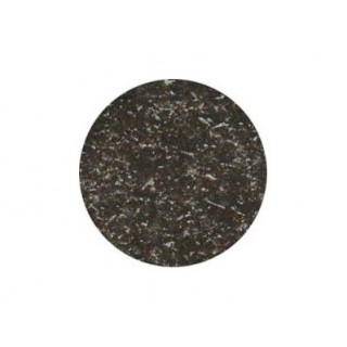 Petite paillette brillante noire Petite paillette brillante noire