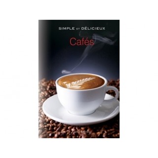 Livre Cafés Livre Cafés