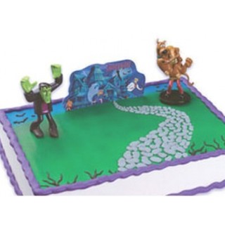 Figurines Scooby Doo et cie Figurines Scooby Doo et cie
