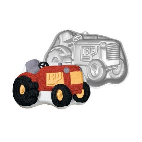 Moule Tracteur