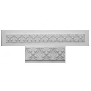 Moule Bordure Motif No 3 Moule Bordure Motif No 3