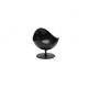 Verrine Mini Ball Chair noire