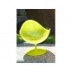 Verrine Ball Chair vert lime